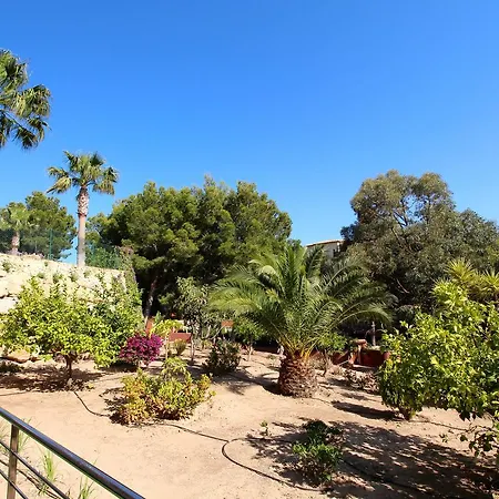 Atico Ocean Apartment Altea