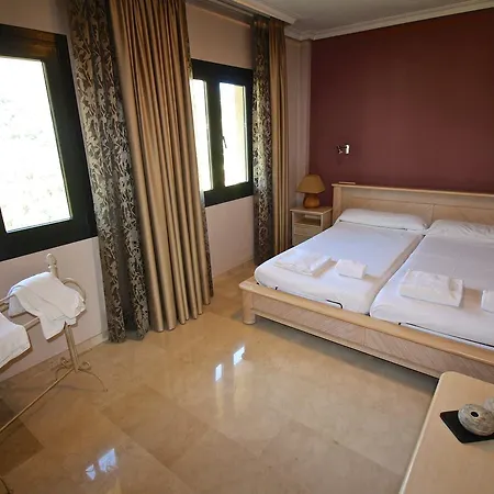 Atico Ocean Apartment Altea