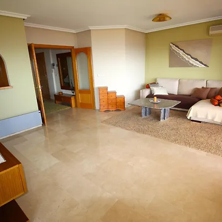Atico Ocean * Altea