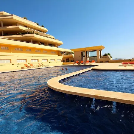 Apartment Atico Ocean
