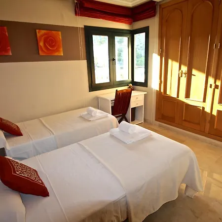 Atico Ocean Apartment Altea