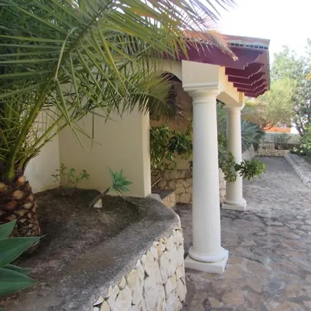 Villa Avenida Principal De La Sierra *