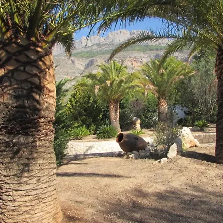 Villa Avenida Principal De La Sierra *