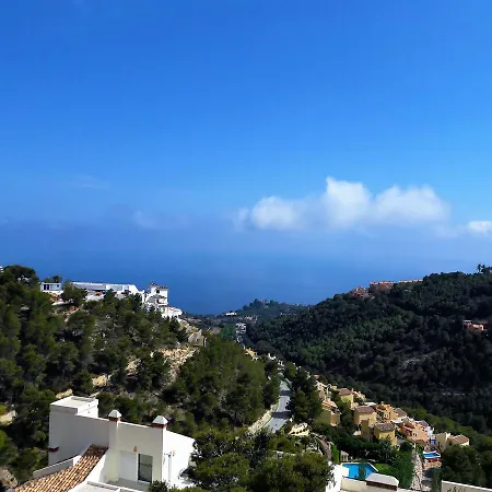 Townhouse Hills Holiday home *