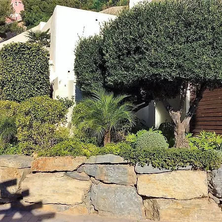 Townhouse Hills Holiday home *