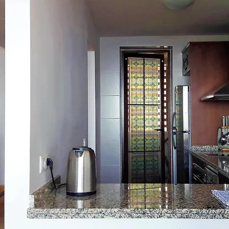 Townhouse Hills Holiday home Altea