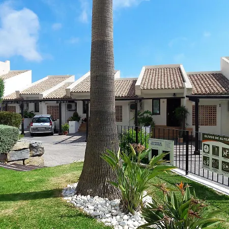 Holiday home Townhouse Hills