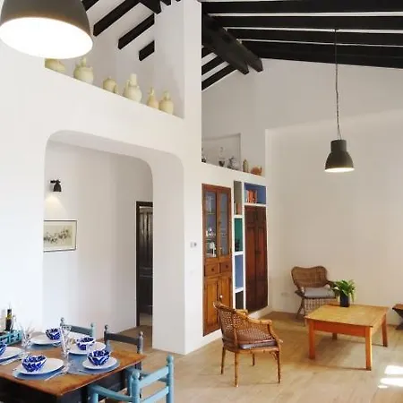 Casa Caracol Villa Altea