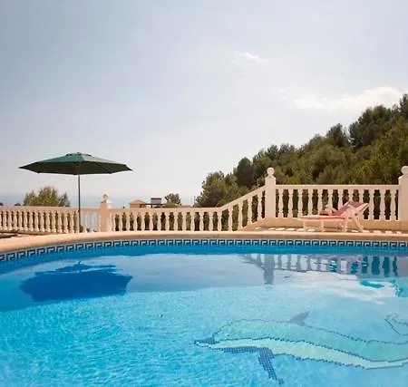 Casa Urlisa Villa *