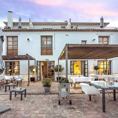 Hotel Boutique La Serena - (adults Only) Altea