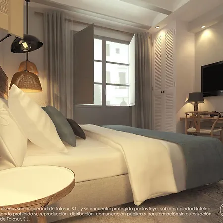 Boutique La Serena - (adults Only) 3*