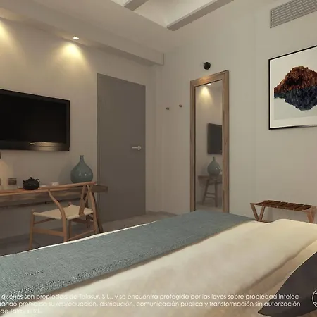 Boutique La Serena - (adults Only) Hotel Altea