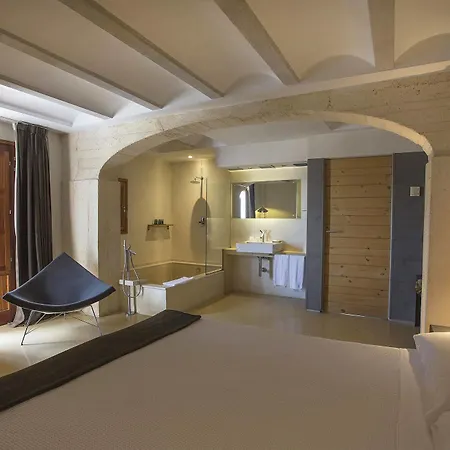 Boutique La Serena - (adults Only) Hotel