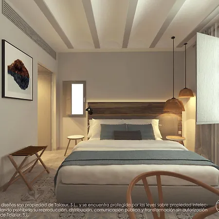 Boutique La Serena - (adults Only) Hotel Altea