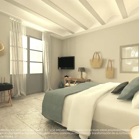 Boutique La Serena - (adults Only) Hotel