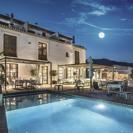 Hotel Boutique La Serena - (adults Only)