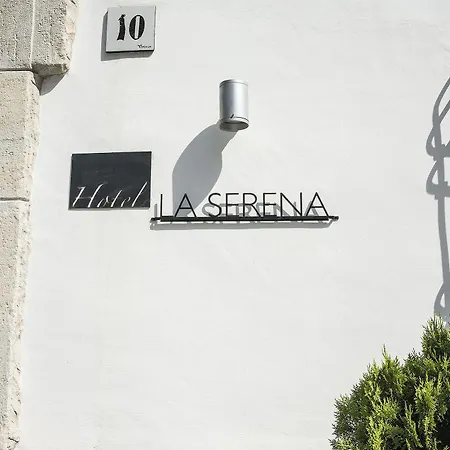 Boutique La Serena - (adults Only) Altea