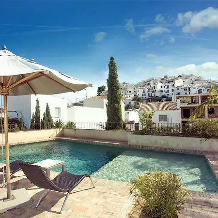 Hotel Boutique La Serena - (adults Only)