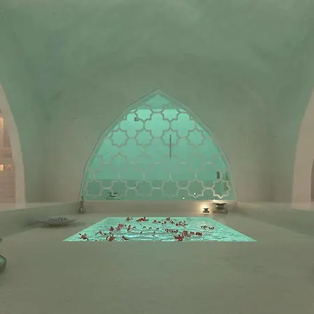 Hotel Boutique La Serena - (adults Only) Altea