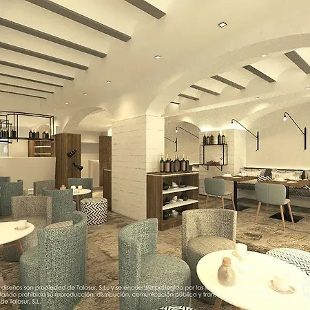 Boutique La Serena - (adults Only) 3* Altea
