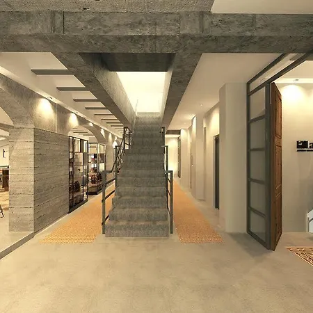 Hotel Boutique La Serena - (adults Only)