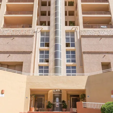 Pierre&vacances Port Apartamento *