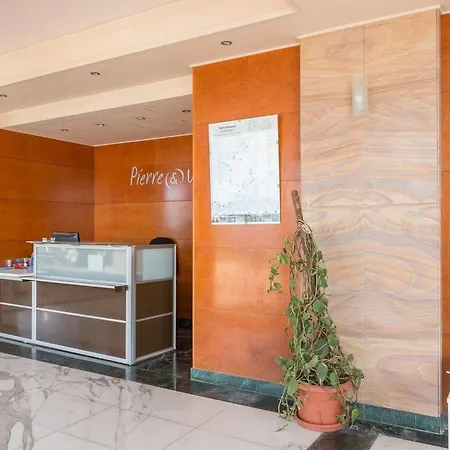 Pierre&vacances Port Apartamento