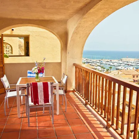 Apartamento Pierre&vacances Port Altea