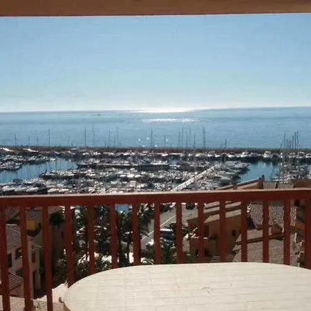 Pierre&vacances Port Altea