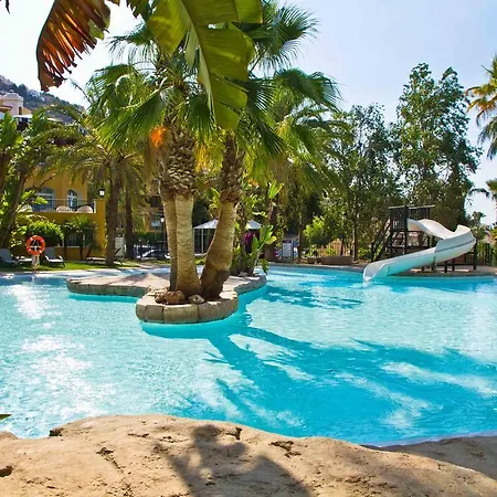 Hotel Marconfort Hills