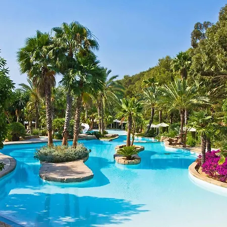 Marconfort Hills Hotel Altea