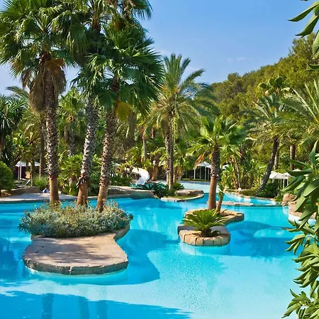 Marconfort Hills Hotel