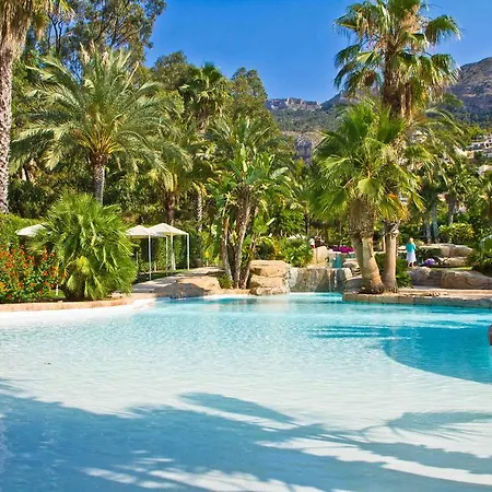 Hotel Marconfort Hills Altea