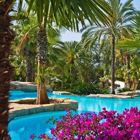Marconfort Hills 4* Altea