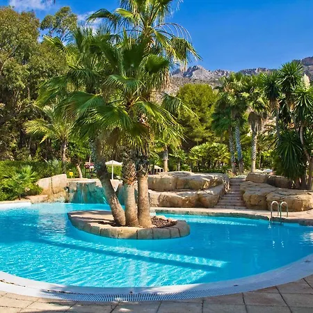 Marconfort Hills Hotel Altea