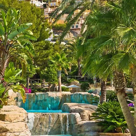 Marconfort Hills Hotel