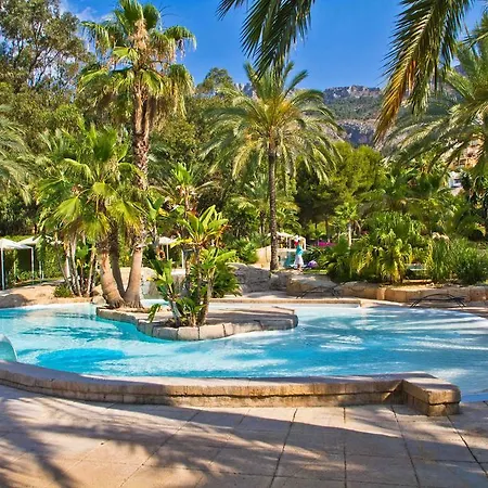 Marconfort Hills 4* Altea