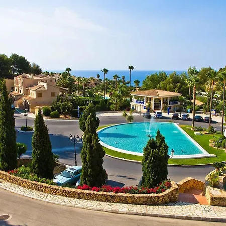 Hotel Marconfort Hills