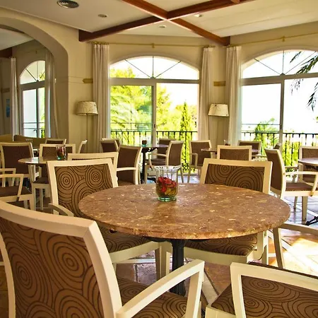 Marconfort Hills Hotel Altea