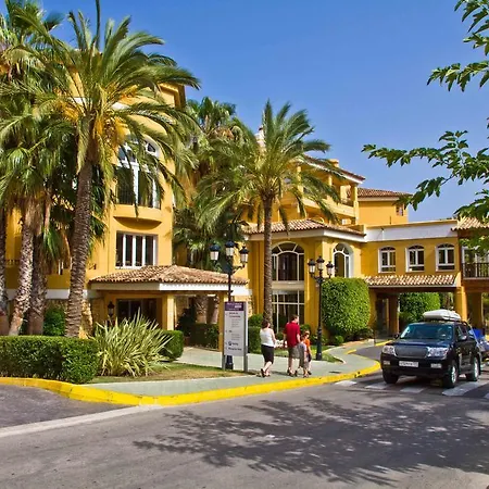 Marconfort Hills Hotel 4*