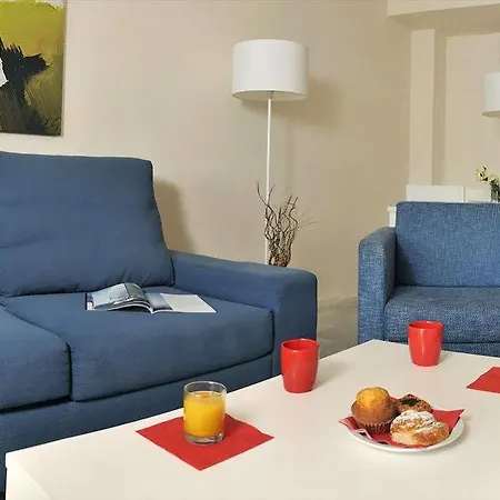 Hotel Pierre & Altea