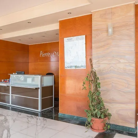 Pierre & Hotel Altea
