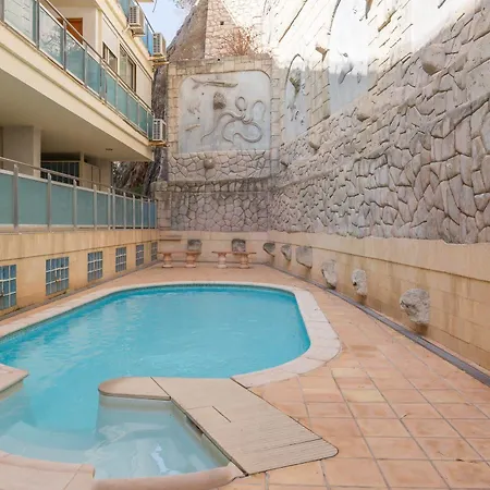 Pierre & Hotel Altea