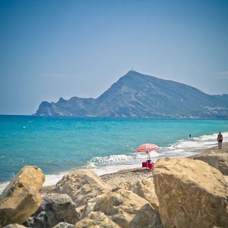 Hotel Pierre & Altea