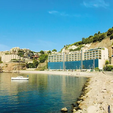 Hotel Pierre & 3*