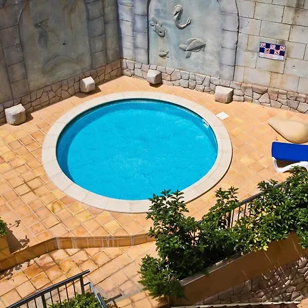 Hotel Pierre & Altea