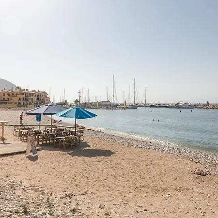 Hotel Pierre & Altea