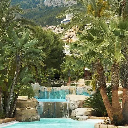 Hotel Marconfort Hills