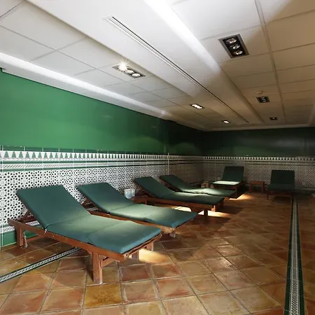 Hotel Marconfort Hills 4*