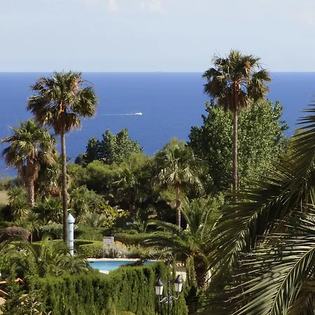 Marconfort Hills 4* Altea